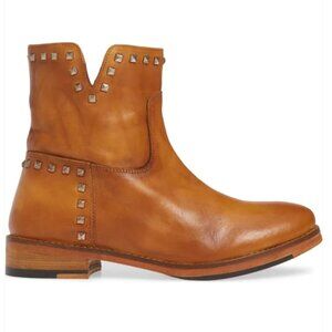 Moto/ Western handmade leather Sheridan Mia 7.5, 8, 8.5, 9, 10.5, 11